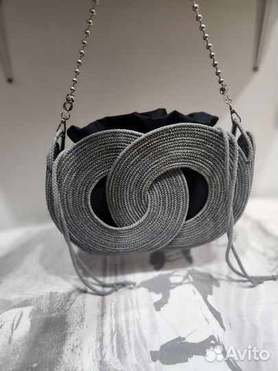 Сумка женская вечерняя