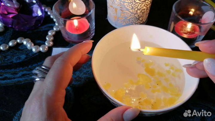 Приворот снятие порчи обучение