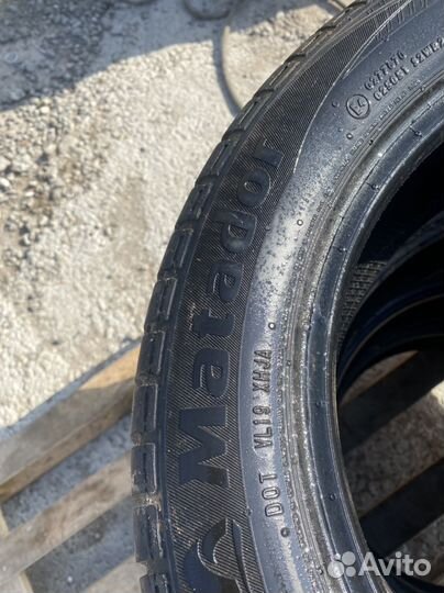 Matador MP 42 Elite 2 195/55 R16