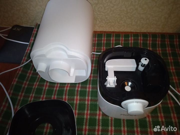 Ультразвуковой увлажнитель воздуха Pioneer HDS42
