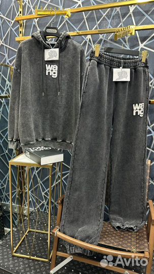 Alexander wang костюм