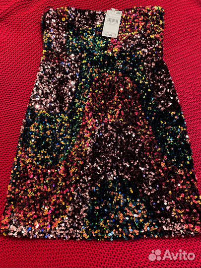 Платье mango xlen новое оригинал