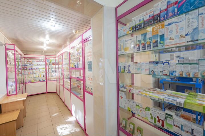 Свободного назначения, 70 м²