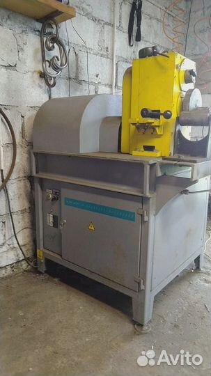 Строительное оборудование