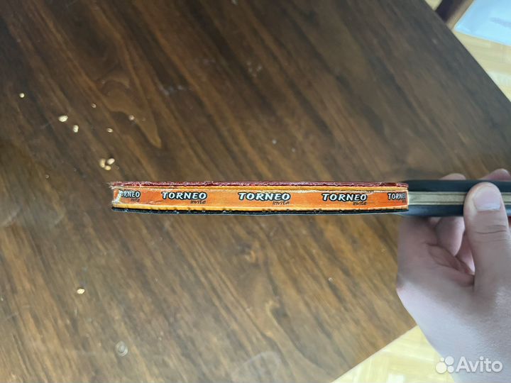 Ракетка для настольного тенниса torneo