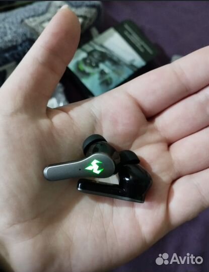 SoundoZ Наушники беспроводные с микрофоном