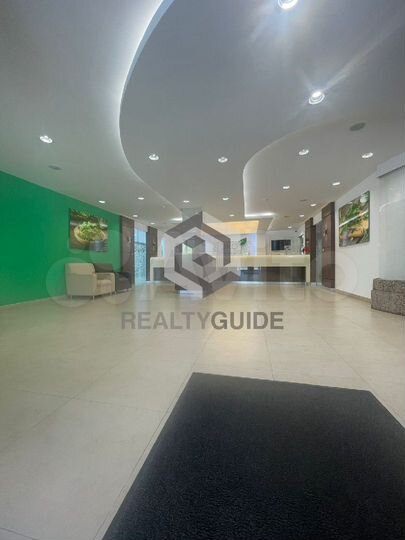 5300 м2 Офисно-Складской комплекс 