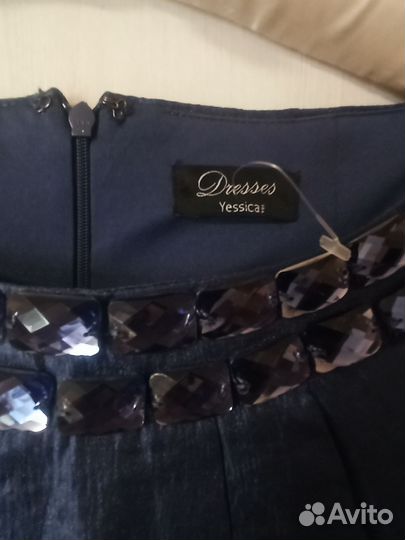 Платье женское 52 размер вискоза