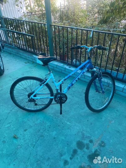 Велосипеды stels