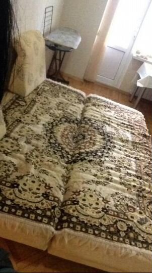 Квартира-студия, 18 м², 3/5 эт.