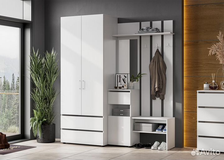 Мебель на заказ