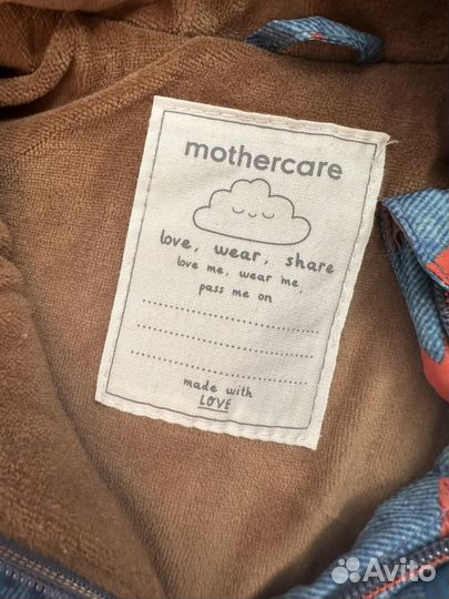 Комбинезон mothercare