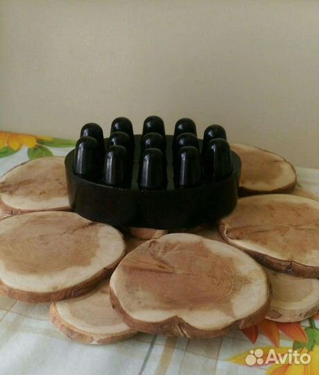 Кофейное мыло скраб ручной работы