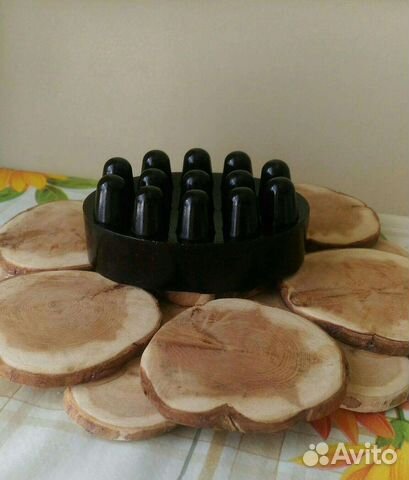 Кофейное мыло скраб ручной работы