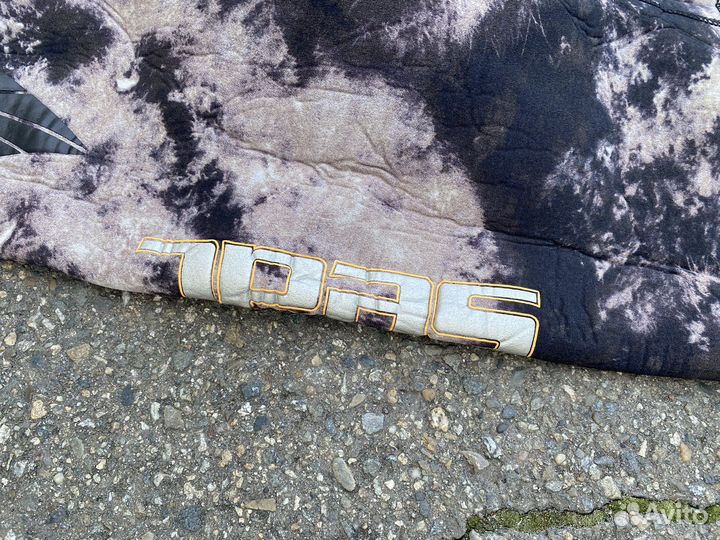 Костюм для дайвинга и серфинга