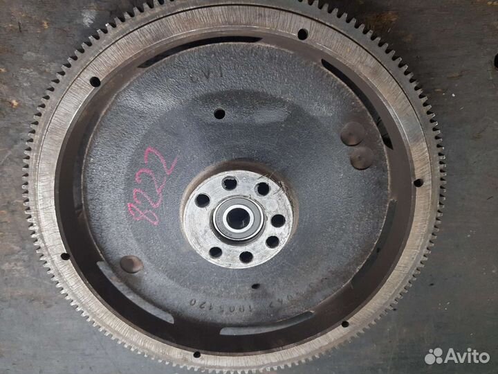 Маховик для змз моторов