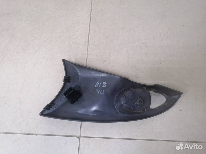 Накладка кузов внутри Ford Focus 1 1998-2004