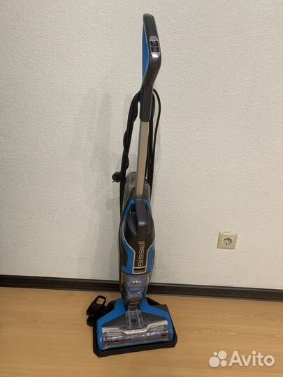 Моющий пылесос Bissell 17132 CrossWave