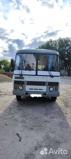 Городской автобус ПАЗ 4234-05, 2015