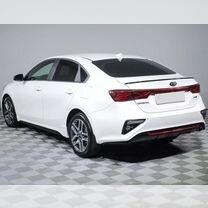 Kia Cerato 2.0 AT, 2019, 68 723 км, с пробегом, цена 1 419 000 руб.