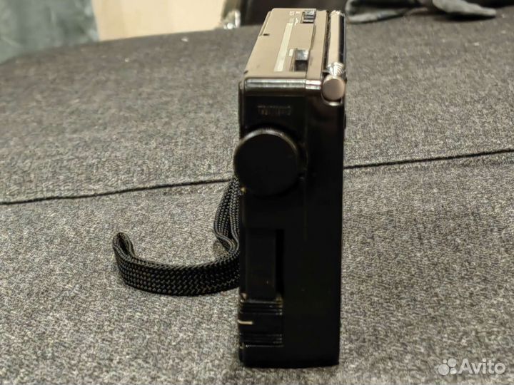 Радиоприемник Intersound WE-9N