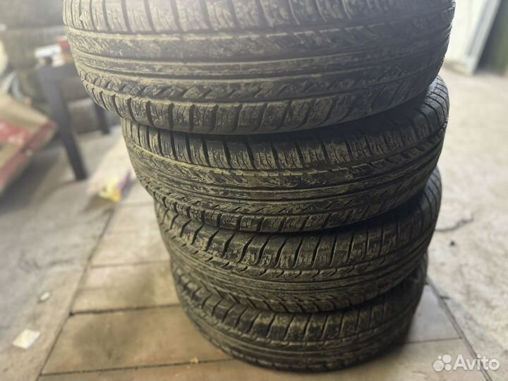 КАМА Breeze 175/70 R13