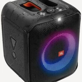 Jbl partybox encore 100в(новая)