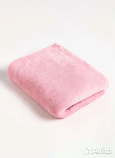 Подарок плед, игрушка