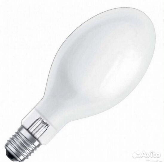 Лампа дрл 250 и 400