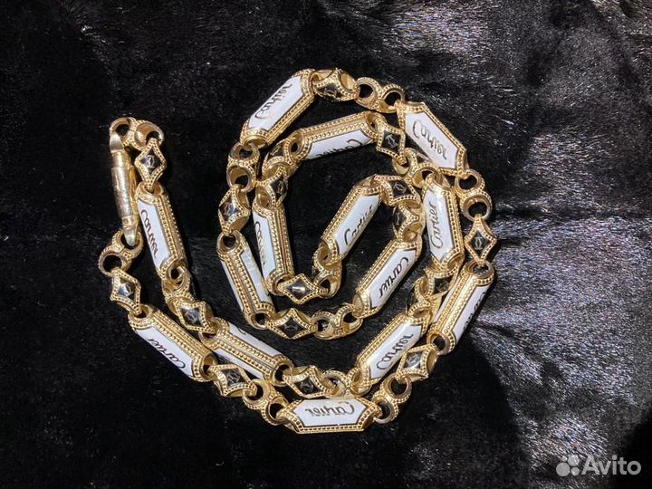 Золотая цепь