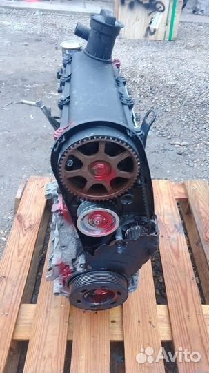 Двигатель vag 1.6 BSE