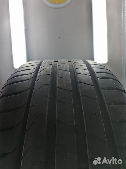 Диски с резиной r19