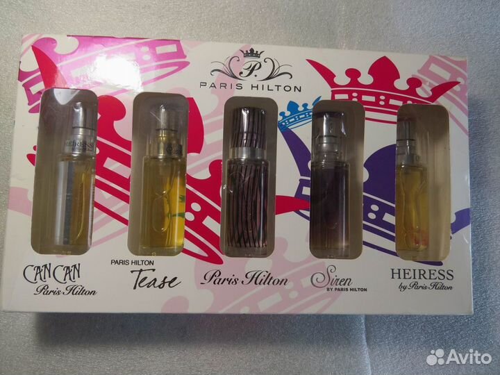 Paris Hilton EAU DE parfum spray/vaporisateur