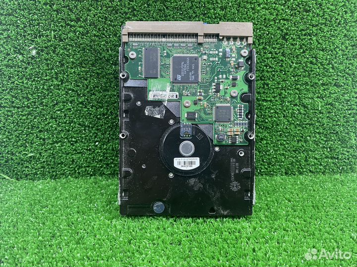 HDD Barrakuda 7200.7