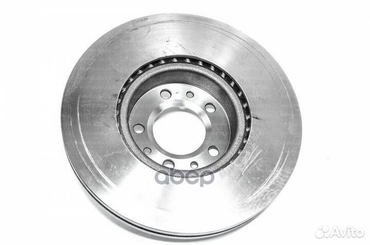 Диск тормозной передний PSA Expert 4, Traveller