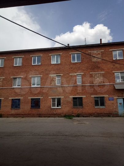 Производство, 2800 м²