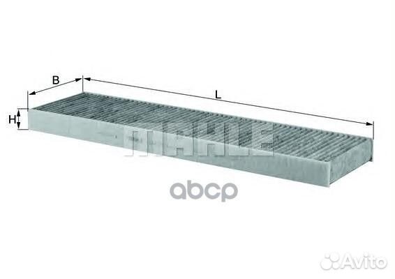 Фильтрсалонный(угольный)miniminicooper/Clu