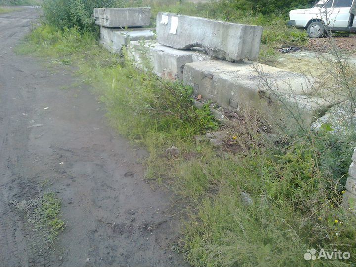 Блоки жби