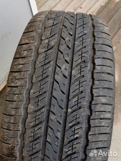 Toyo Open Country U/T 235/55 R18 104V