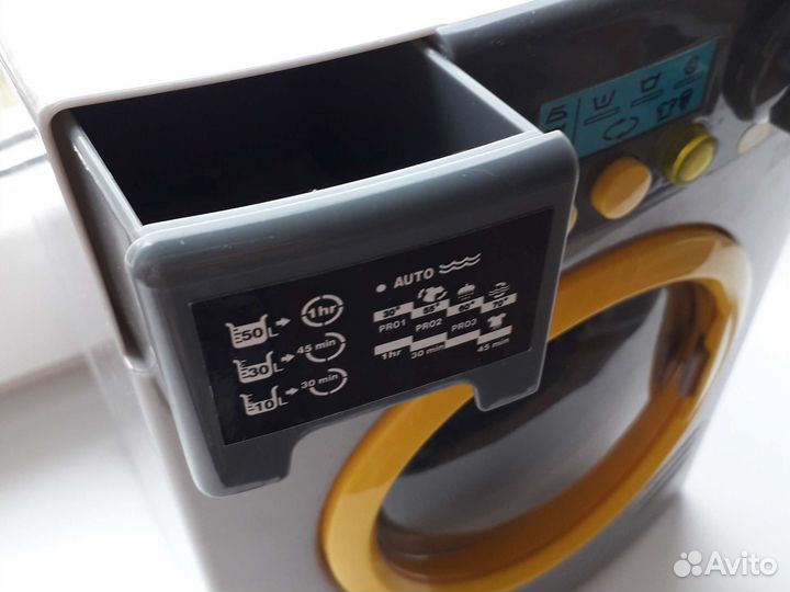 Игрушечная Стиральная машина