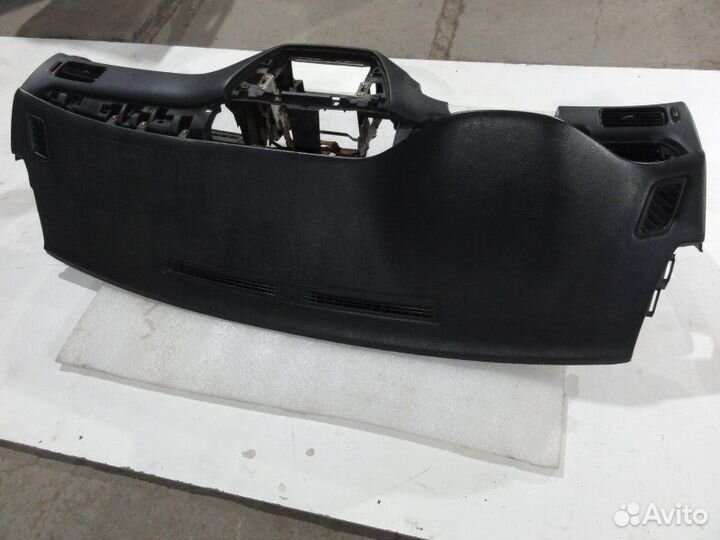 Торпедо с подушкой Mitsubishi Lancer CS9 4G18 2004