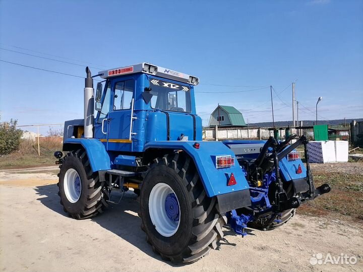 Трактор ХТЗ Т-150К, 2023