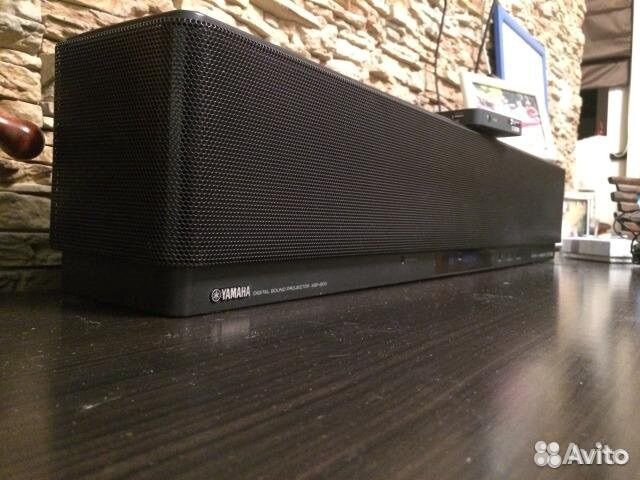 Yamaha ysp-900