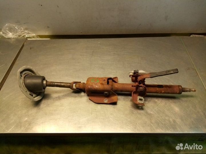 Рулевая колонка Mitsubishi L200 KB4T 4D56