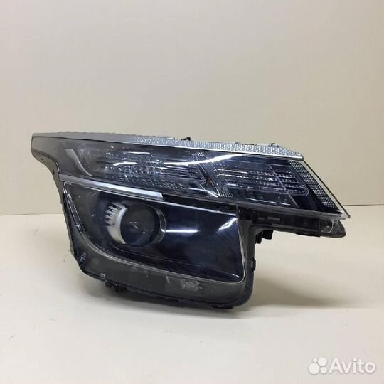 Фара правая Kia Seltos