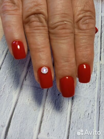 Маникюр педикюр на дому