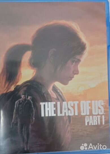 Одни из нас ремейк