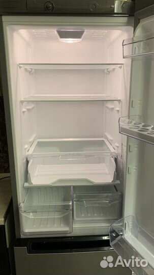 Холодильник Indesit 4180 SB