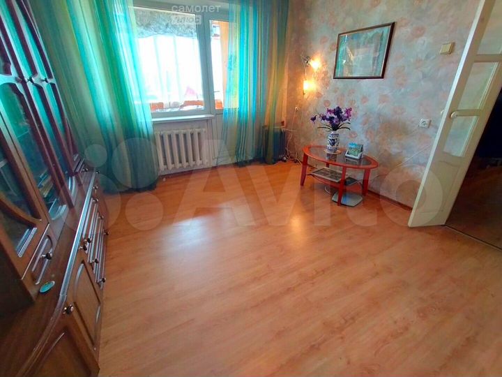 2-к. квартира, 47,4 м², 7/9 эт.