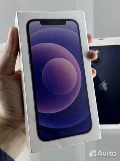 iPhone 12, 64 ГБ